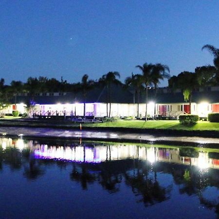 Maroochy Waterfront Motel Sunshine Coast Exterior foto